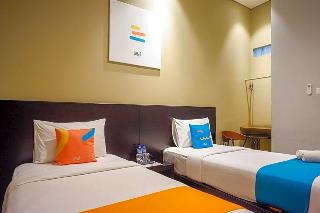 Empress Rooms Simpang Lima Semarang fotoÄŸrafÄ±