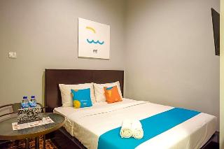 Empress Rooms Simpang Lima Semarang fotoÄŸrafÄ±