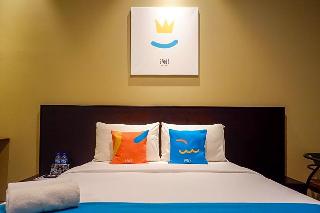 Empress Rooms Simpang Lima Semarang fotoÄŸrafÄ±