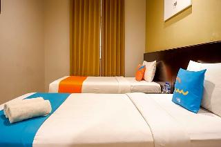 Empress Rooms Simpang Lima Semarang fotoÄŸrafÄ±