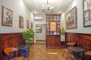 Empress Rooms Simpang Lima Semarang fotoÄŸrafÄ±