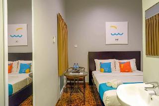 Empress Rooms Simpang Lima Semarang fotoÄŸrafÄ±