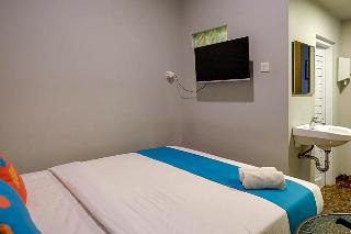 Empress Rooms Simpang Lima Semarang fotoÄŸrafÄ±
