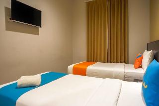 Empress Rooms Simpang Lima Semarang fotoÄŸrafÄ±