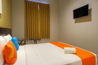 Empress Rooms Simpang Lima Semarang fotoÄŸrafÄ±