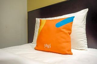 Empress Rooms Simpang Lima Semarang fotoÄŸrafÄ±