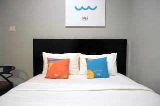 Empress Rooms Simpang Lima Semarang fotoÄŸrafÄ±