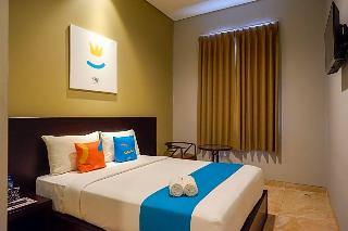 Empress Rooms Simpang Lima Semarang fotoÄŸrafÄ±