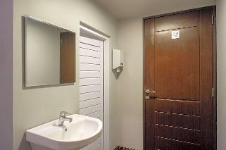 Empress Rooms Simpang Lima Semarang fotoÄŸrafÄ±