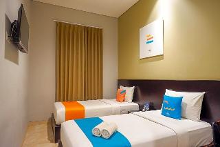 Empress Rooms Simpang Lima Semarang fotoÄŸrafÄ±
