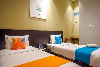 Empress Rooms Simpang Lima Semarang fotoÄŸrafÄ±