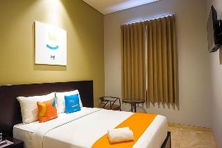 Empress Rooms Simpang Lima Semarang fotoÄŸrafÄ±