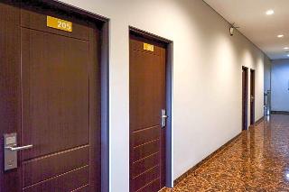 Empress Rooms Simpang Lima Semarang fotoÄŸrafÄ±