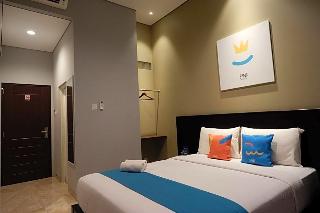Empress Rooms Simpang Lima Semarang fotoÄŸrafÄ±