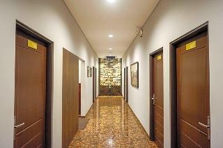 Empress Rooms Simpang Lima Semarang fotoÄŸrafÄ±