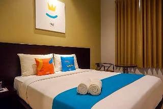 Empress Rooms Simpang Lima Semarang fotoÄŸrafÄ±