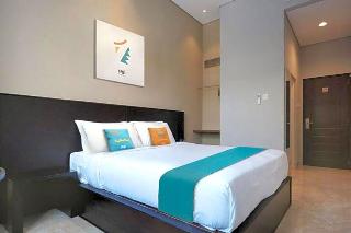 Empress Rooms Simpang Lima Semarang fotoÄŸrafÄ±