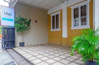Empress Rooms Simpang Lima Semarang fotoÄŸrafÄ±