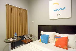 Empress Rooms Simpang Lima Semarang fotoÄŸrafÄ±
