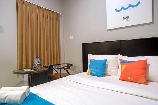 Empress Rooms Simpang Lima Semarang fotoÄŸrafÄ±