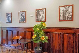 Empress Rooms Simpang Lima Semarang fotoÄŸrafÄ±
