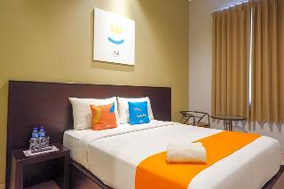 Empress Rooms Simpang Lima Semarang fotoÄŸrafÄ±