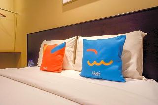 Empress Rooms Simpang Lima Semarang fotoÄŸrafÄ±
