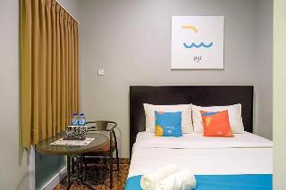 Empress Rooms Simpang Lima Semarang fotoÄŸrafÄ±