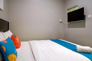 Empress Rooms Simpang Lima Semarang fotoÄŸrafÄ±
