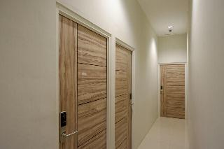 Formerly RedDoorz @ Jalan Kartini Semarang fotoÄŸrafÄ±