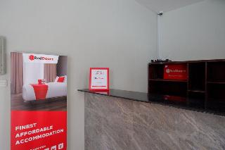 Formerly RedDoorz @ Jalan Kartini Semarang fotoÄŸrafÄ±