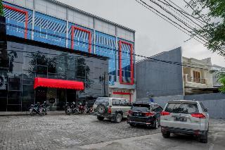 Formerly RedDoorz @ Jalan Kartini Semarang fotoÄŸrafÄ±