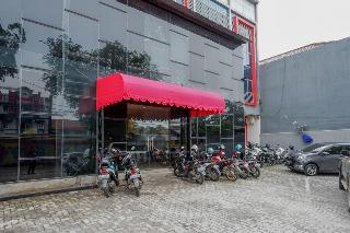 Formerly RedDoorz @ Jalan Kartini Semarang fotoÄŸrafÄ±