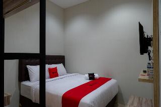 Formerly RedDoorz @ Jalan Kartini Semarang fotoÄŸrafÄ±