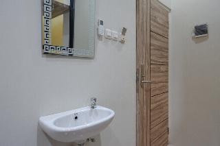Formerly RedDoorz @ Jalan Kartini Semarang fotoÄŸrafÄ±