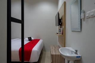 Formerly RedDoorz @ Jalan Kartini Semarang fotoÄŸrafÄ±
