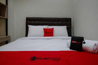 Formerly RedDoorz @ Jalan Kartini Semarang fotoÄŸrafÄ±
