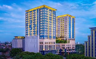 Tentrem Semarang otel fotoğrafı