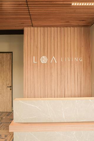 LOA Living Solo Baru fotoÄŸrafÄ±