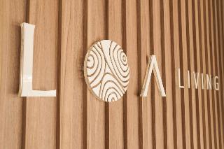 LOA Living Solo Baru fotoÄŸrafÄ±