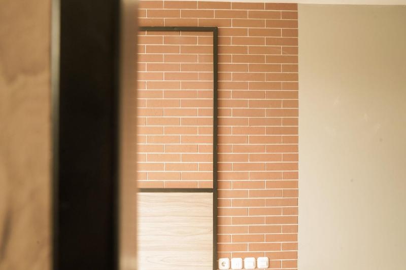 LOA Living Solo Baru - Lobi