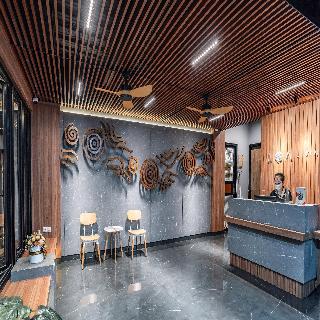 LOA Living Solo Baru fotoÄŸrafÄ±