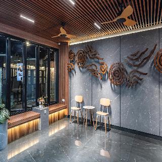 LOA Living Solo Baru fotoÄŸrafÄ±