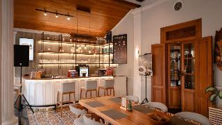 Solia Yosodipuro Hotel fotoÄŸrafÄ±