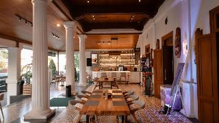 Solia Yosodipuro Hotel fotoÄŸrafÄ±