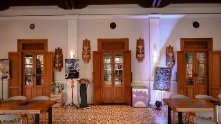 Solia Yosodipuro Hotel fotoÄŸrafÄ±
