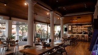 Solia Yosodipuro Hotel fotoÄŸrafÄ±