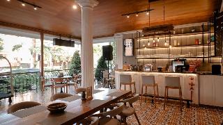 Solia Yosodipuro Hotel fotoÄŸrafÄ±