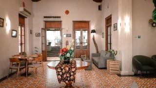 Solia Yosodipuro Hotel fotoÄŸrafÄ±