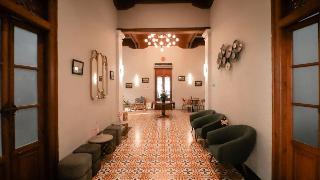 Solia Yosodipuro Hotel fotoÄŸrafÄ±